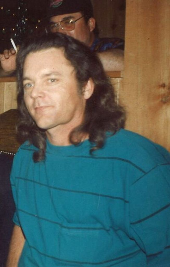 Michael Elvin Lewelling