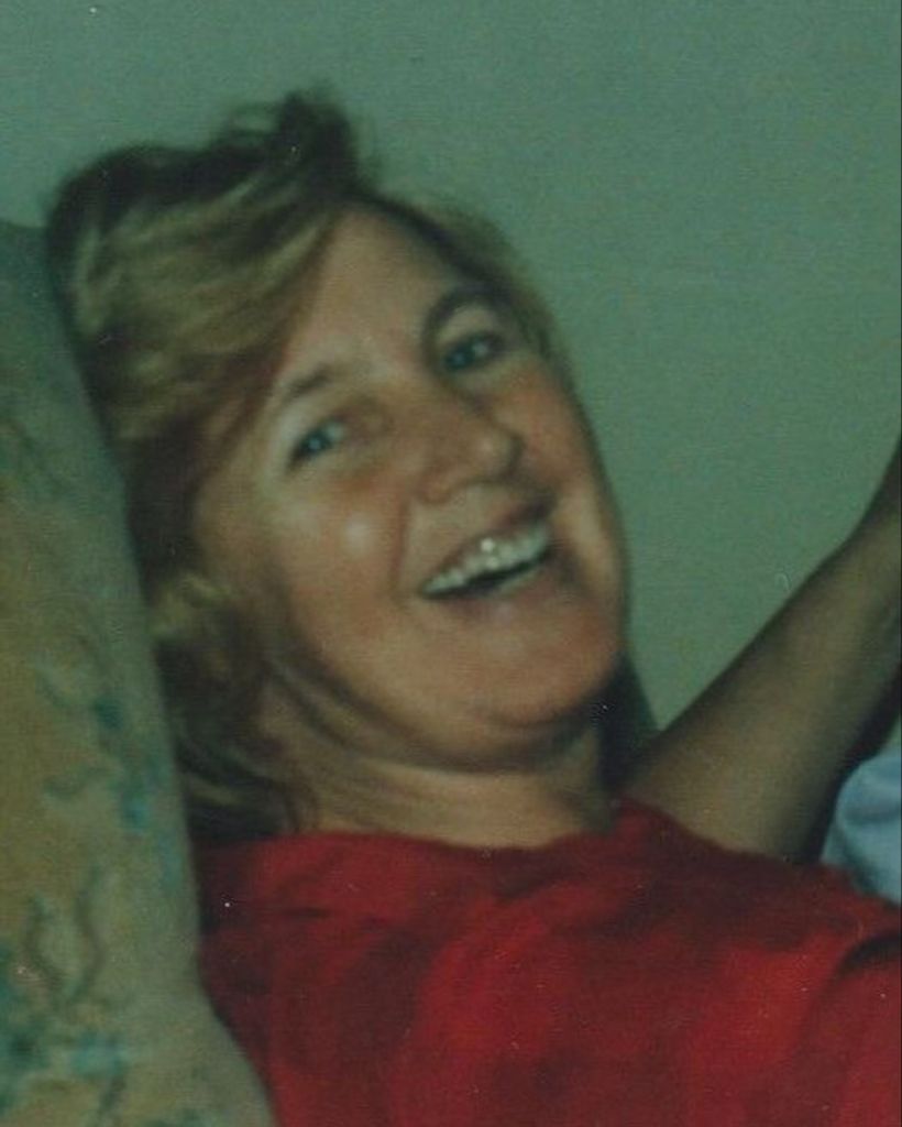 Joan Marie Maceina
