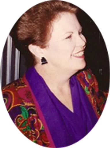 Nancy Hamer Profile Photo