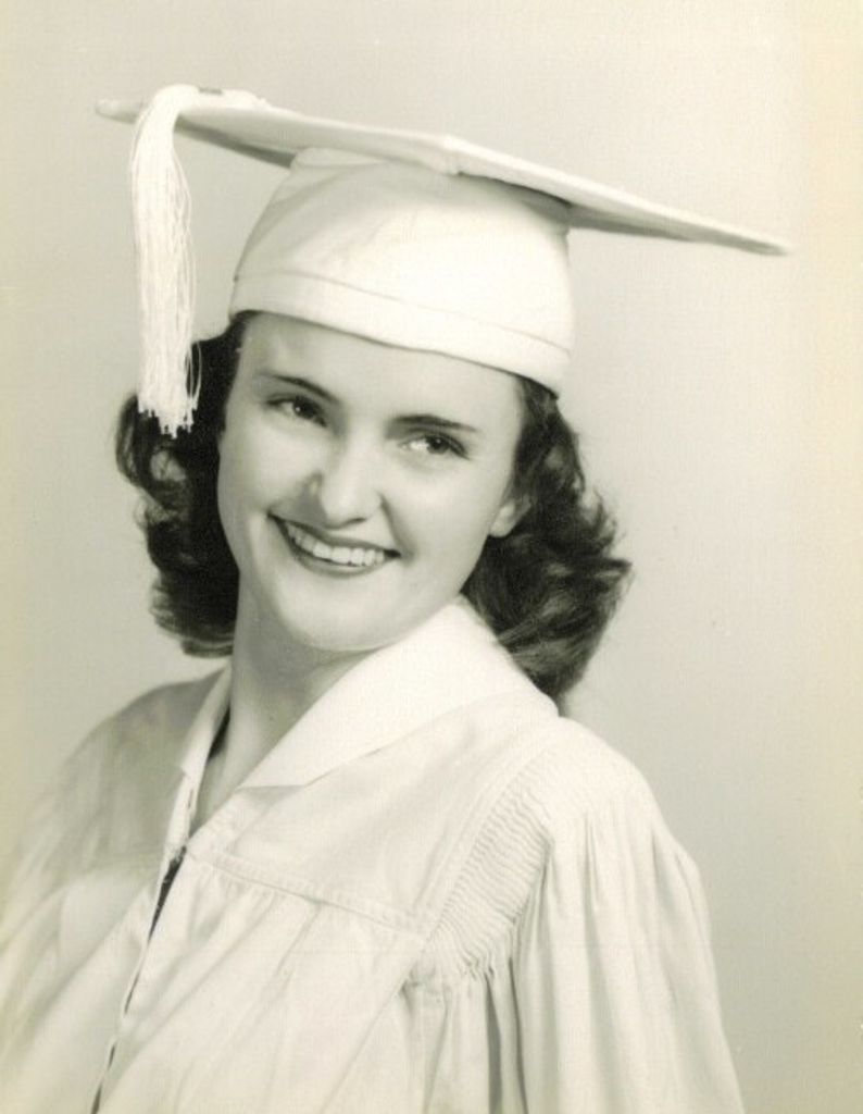 Helen Ruth Swain