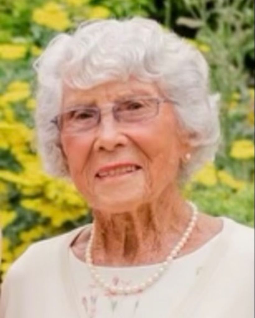 Joanlouise M. Letter