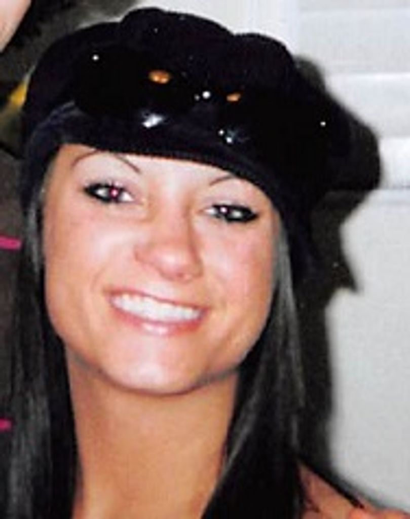 Jessica "Jescie" Lang