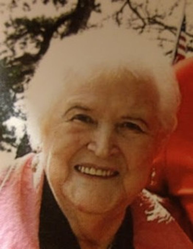 Margaret (Lukacs)  Hardy