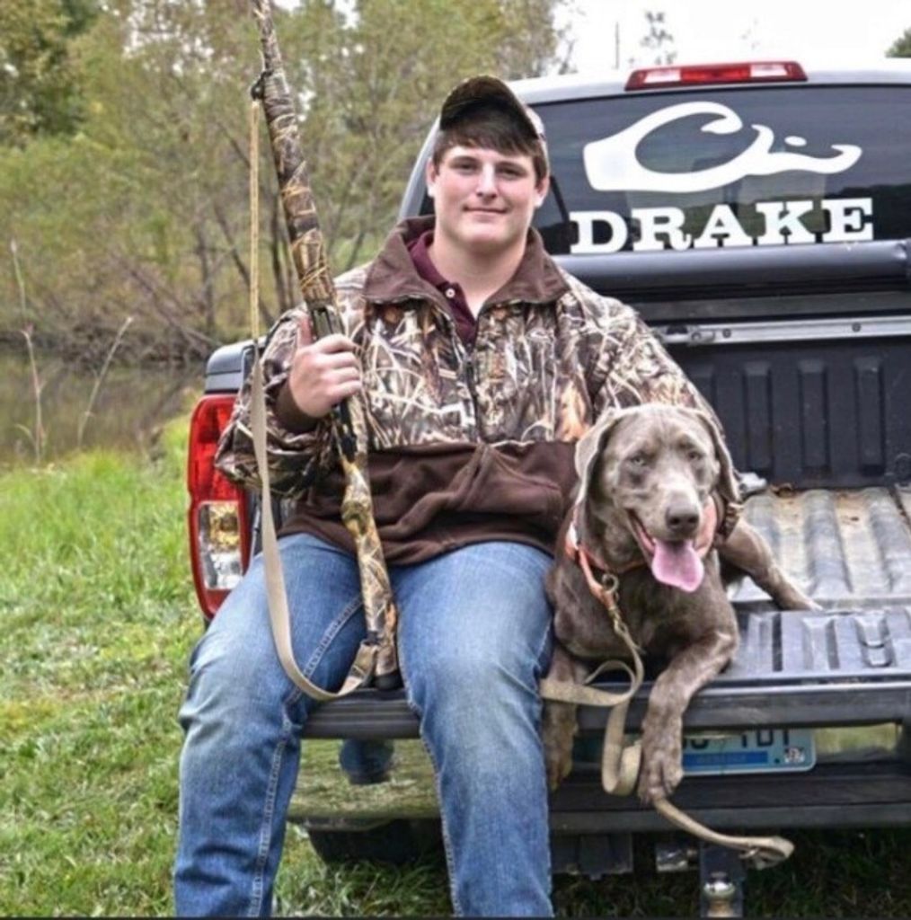 Drake Austin Villines Profile Photo