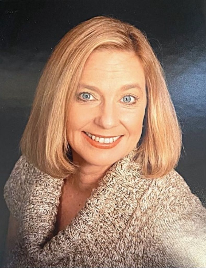 Terri Lynn Harris Motl