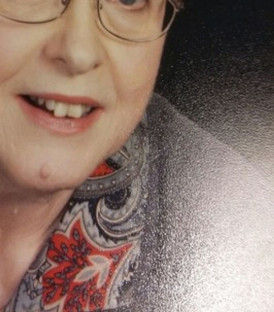 Patricia Rickard