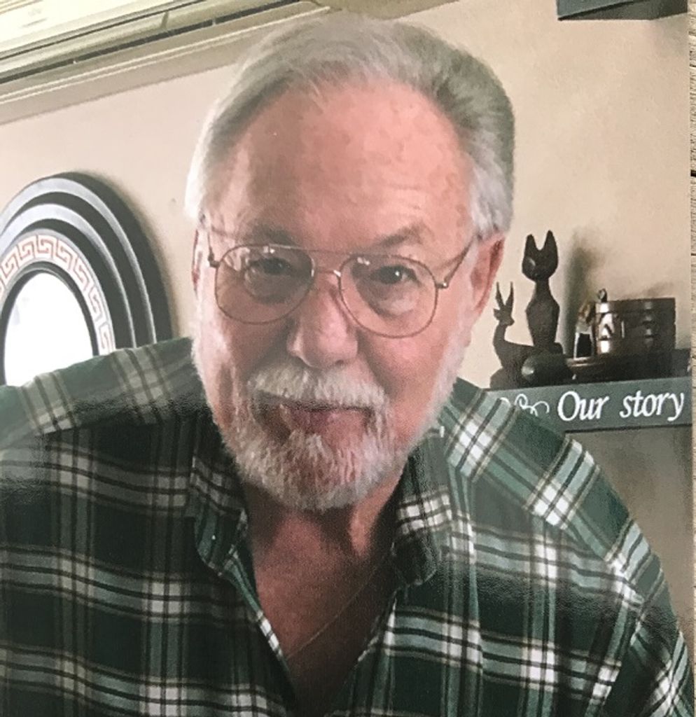 Ronald W. Turley Profile Photo
