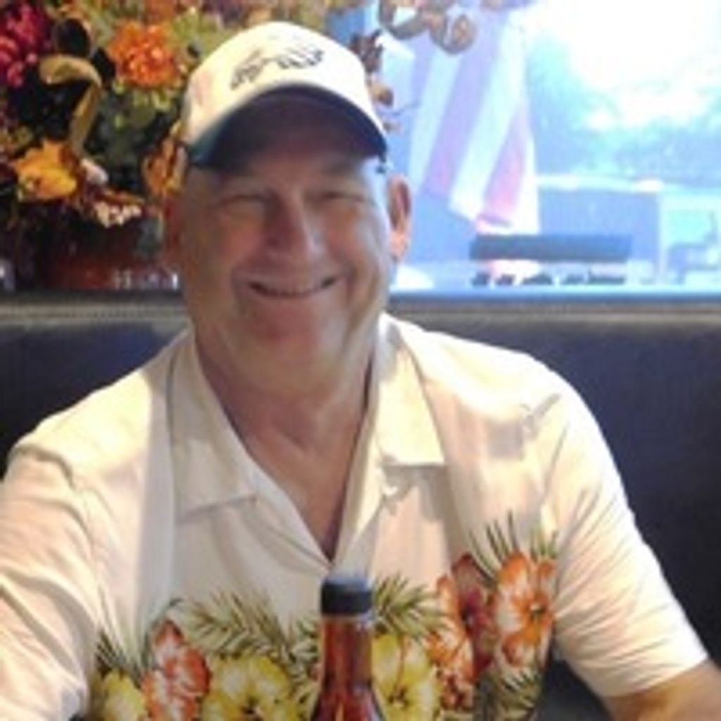 Edward C. Hoffman Profile Photo
