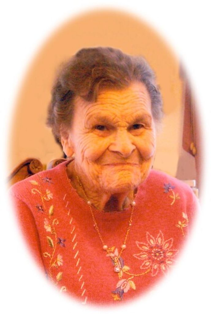 May Catherine Taylor