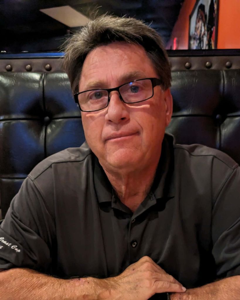Kirby Marion Purvis Profile Photo