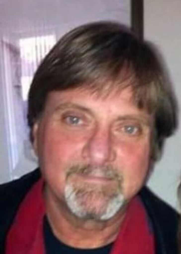 Michael "Mike" Eugene Copeland