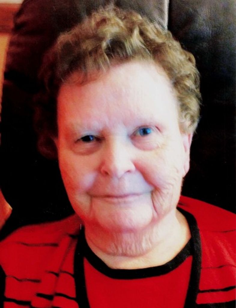 Frances "Louise" Dean Profile Photo