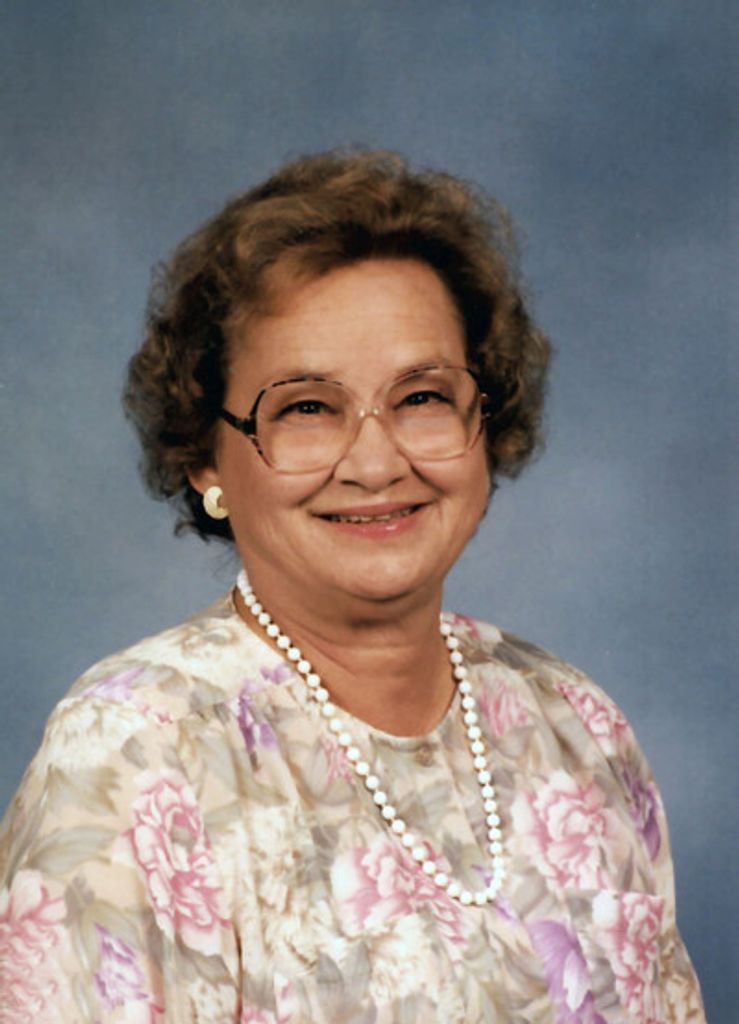 Frances Clifton Harper Profile Photo