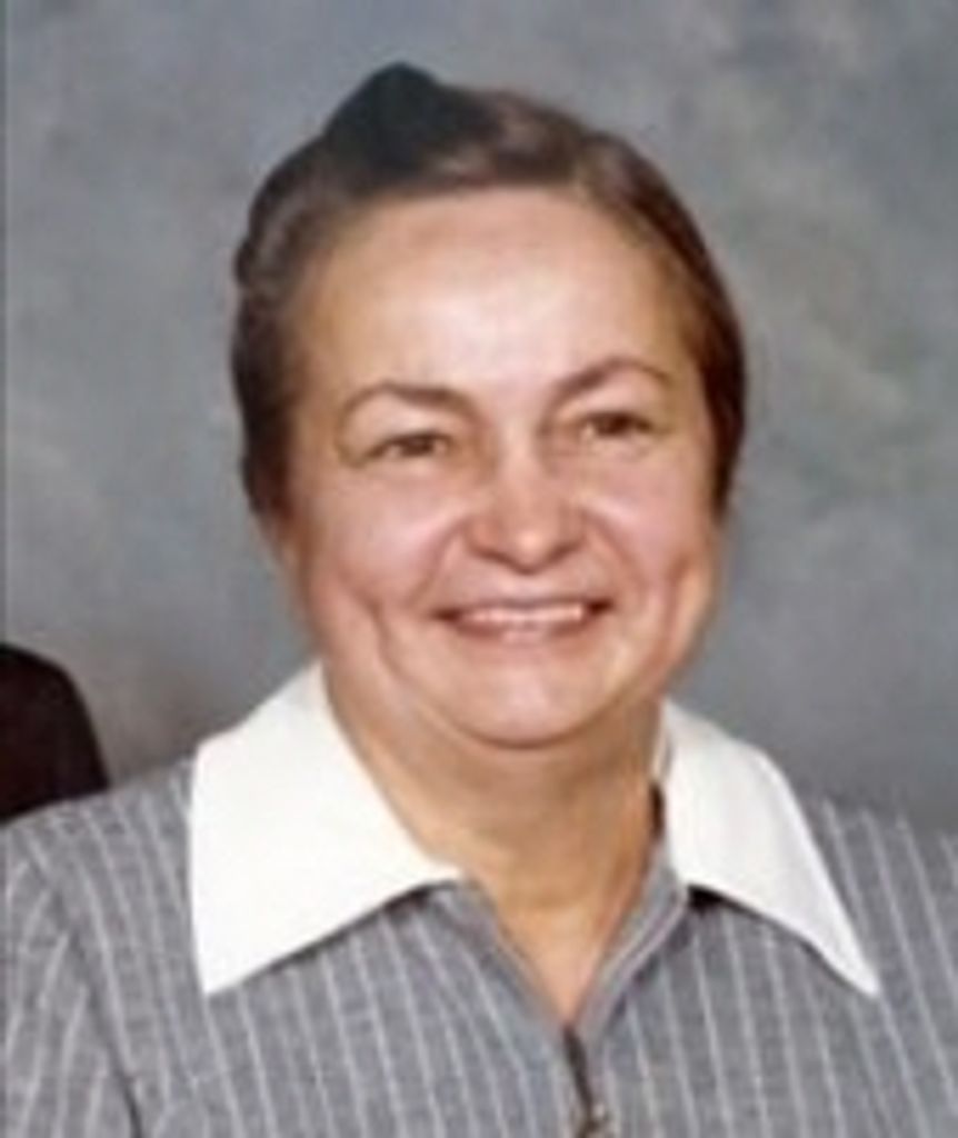 Edith F. Mumma