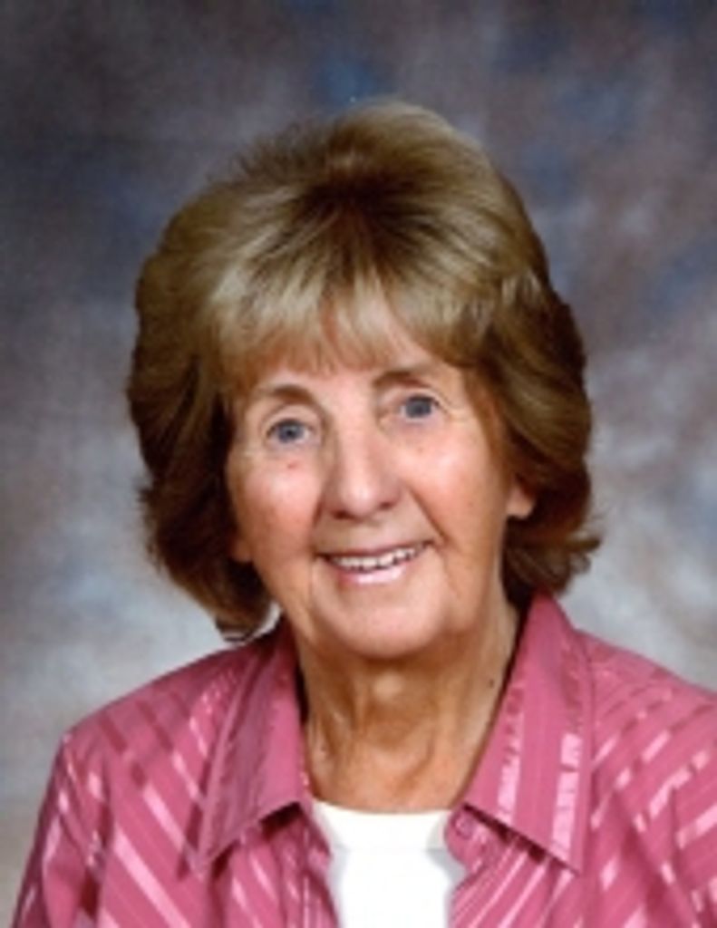 Elizabeth Graham Profile Photo
