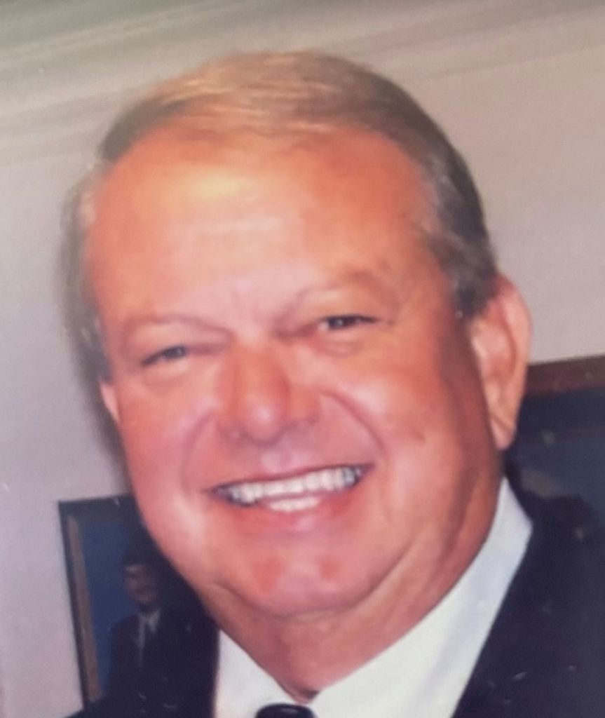 Daniel Carl Hooks Profile Photo