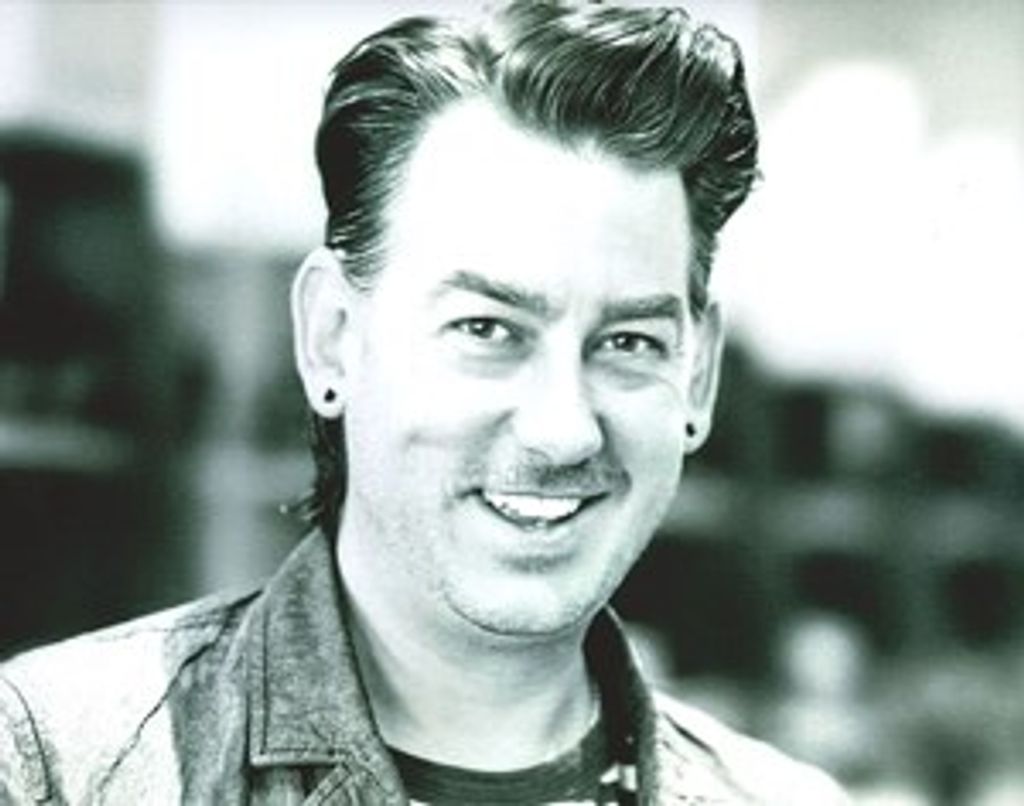 James Michael Sharp Profile Photo