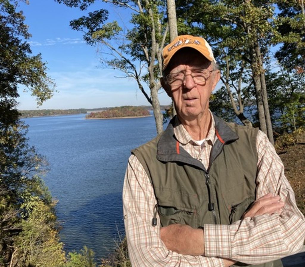Harold Dean Thompson Profile Photo