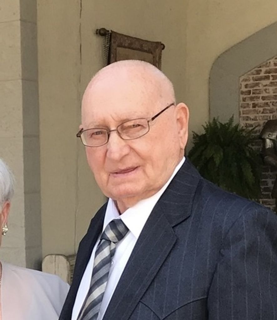 Thomas "Tom" Marion Harrison Profile Photo