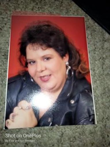 Susan "Susie" Lynn Phillips Sims-Cothran photo gallery thumbnail 6 of 9