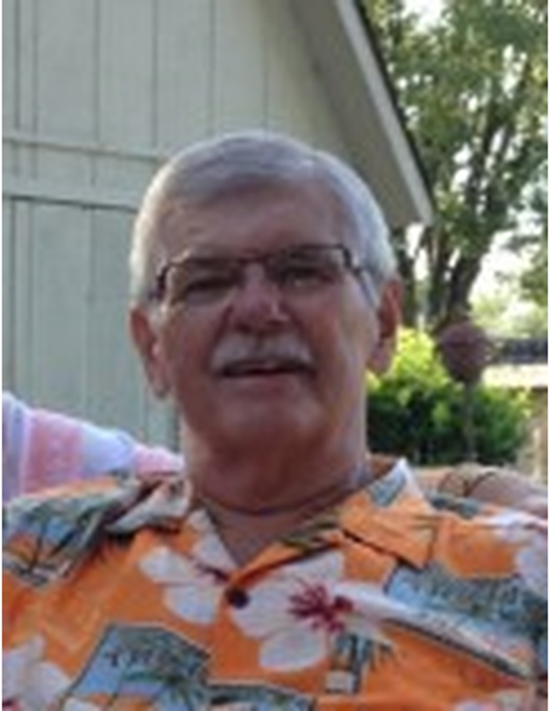 Michael Douglas Hauk Profile Photo