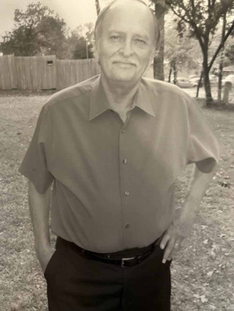 Daniel Gilbreath Miller Profile Photo