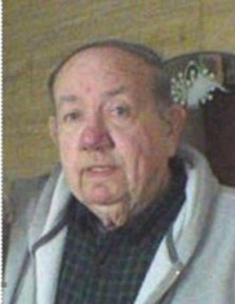 Gerald Elliott