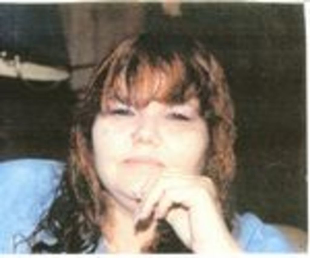 Jennie Louise Brown