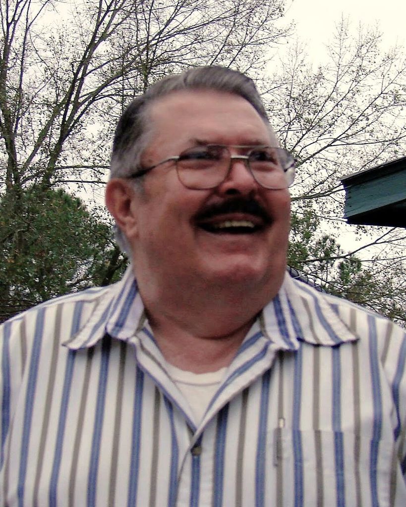 SFC (Ret) Hubert Orace Hill