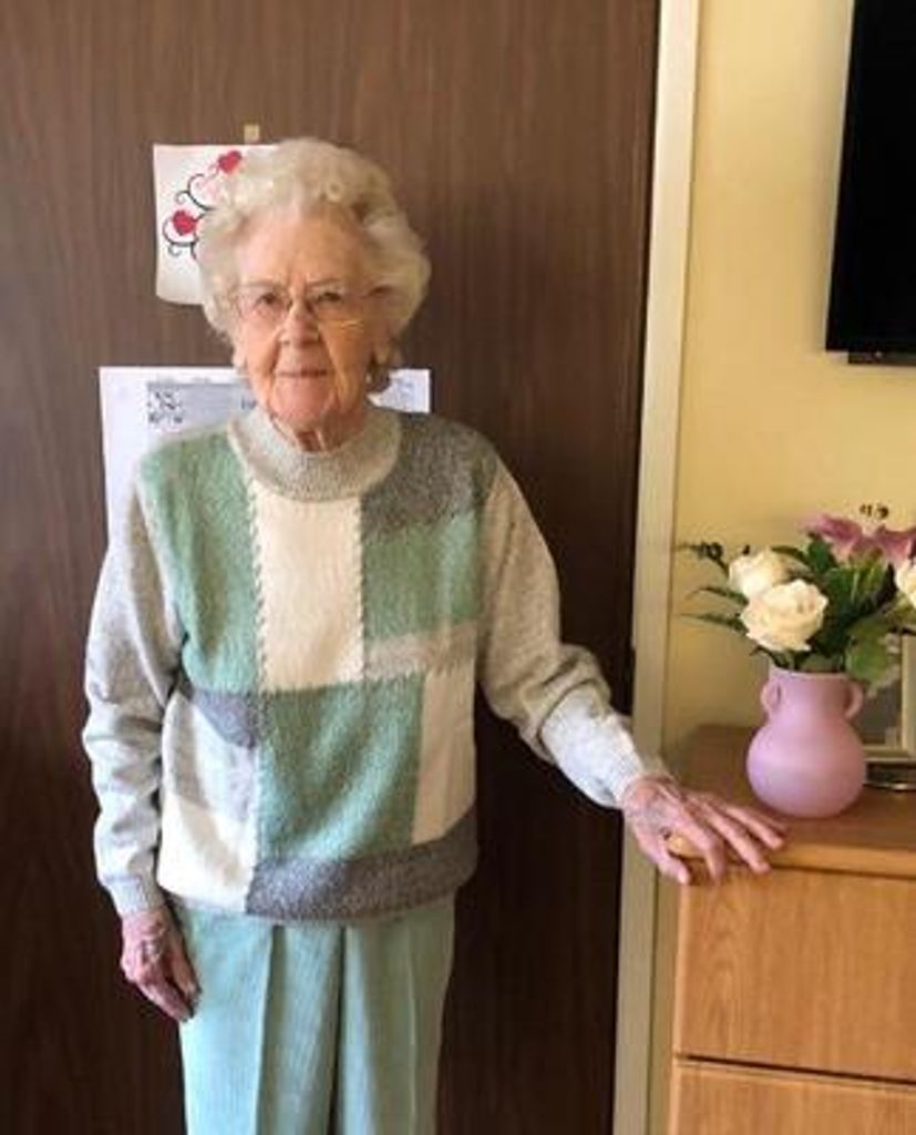 Evalyn Clark Profile Photo