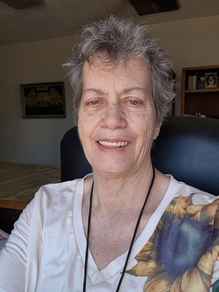 Frances "Fran" Lee Whelan Profile Photo