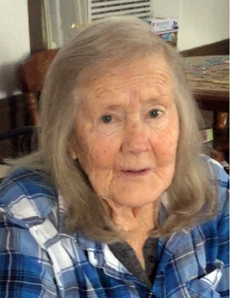 Helen Louise (Lister) Fryman Profile Photo