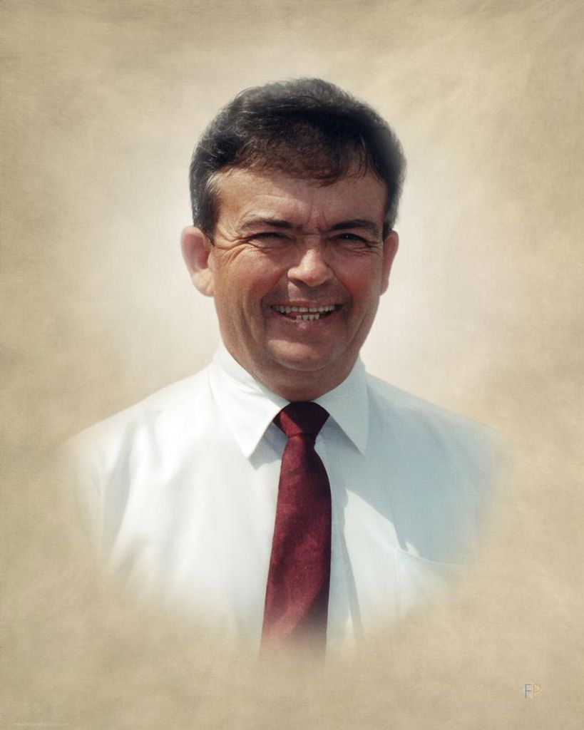 Sidney A. Ripple Profile Photo