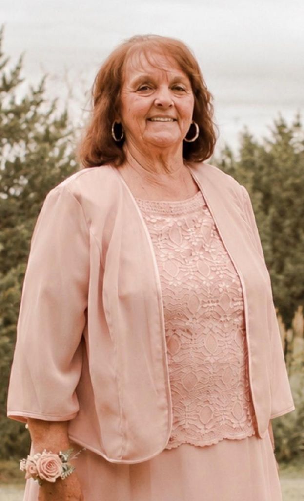 Mrs. Diane Sanderson Profile Photo