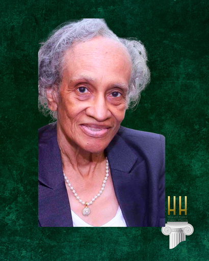 Cloetta Giles's obituary image