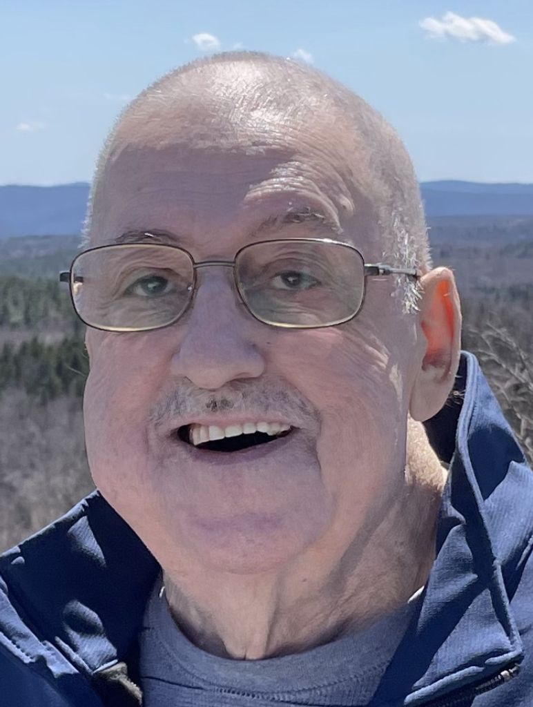 Kenneth E. Grandmaison Profile Photo