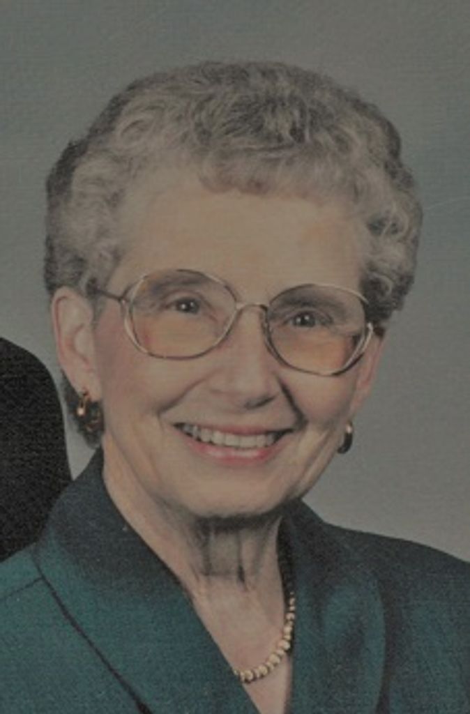 Alena P. Fichter Profile Photo