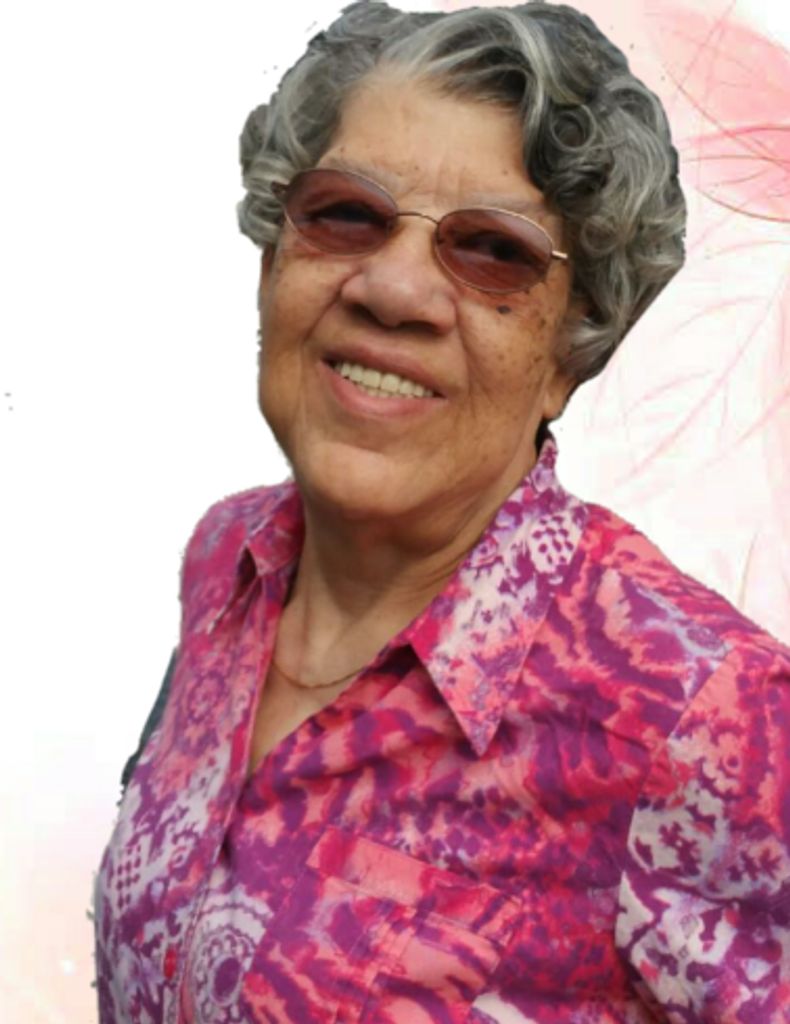 Doris Helen Talley
