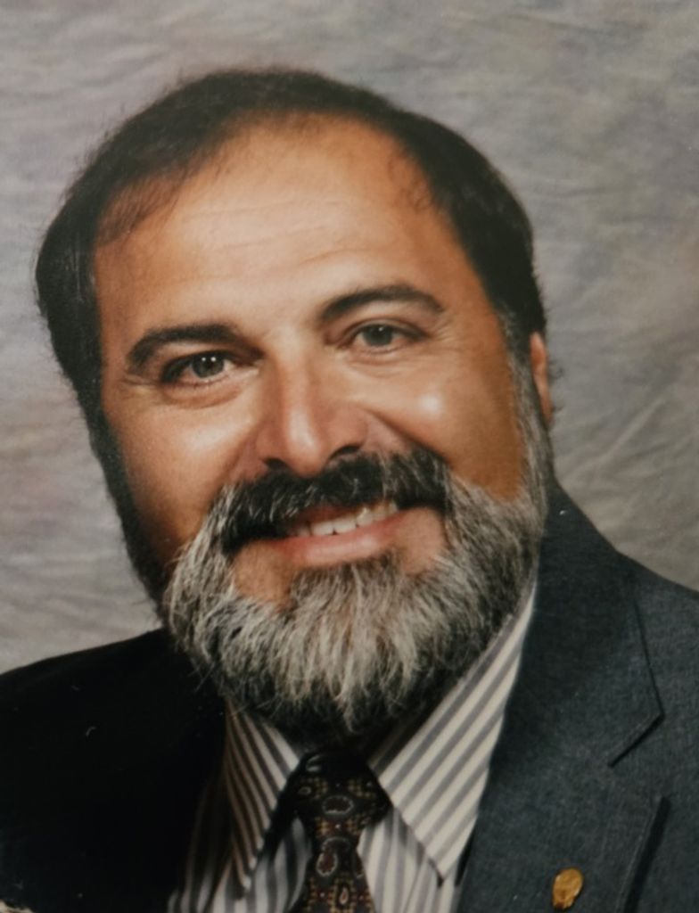 Joseph J. "Joe" Croft Profile Photo