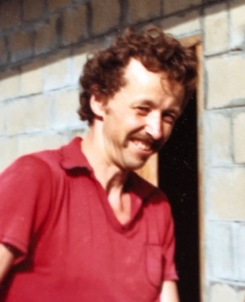 Joseph W. Howard Profile Photo