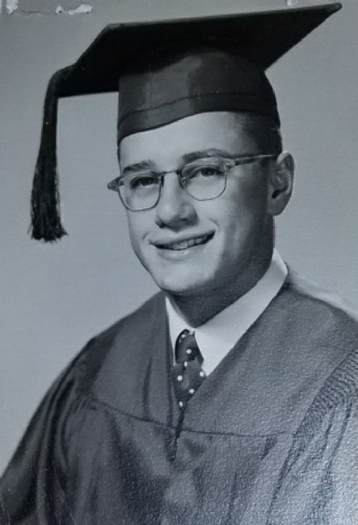 Raleigh Guy Jardine Profile Photo