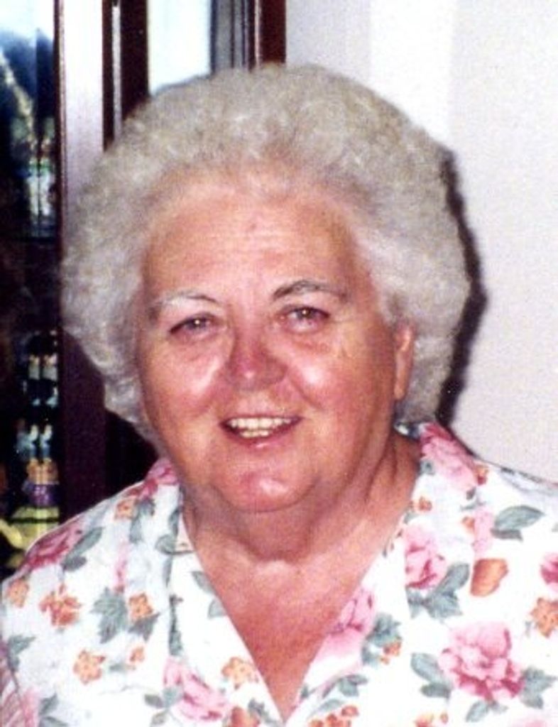 Elizabeth Emogene White Profile Photo