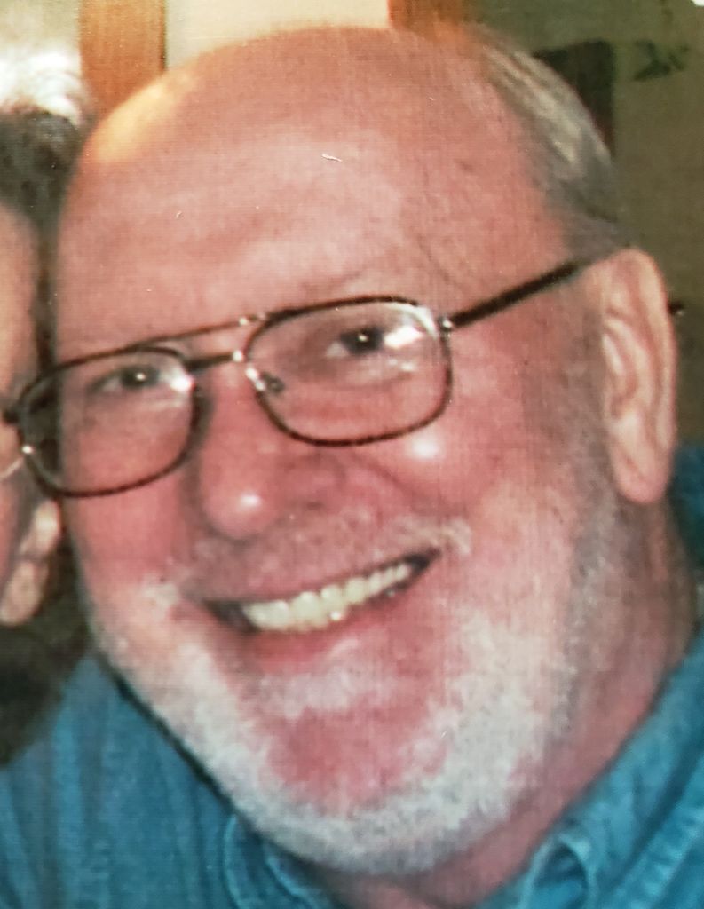 Robert Sawtelle