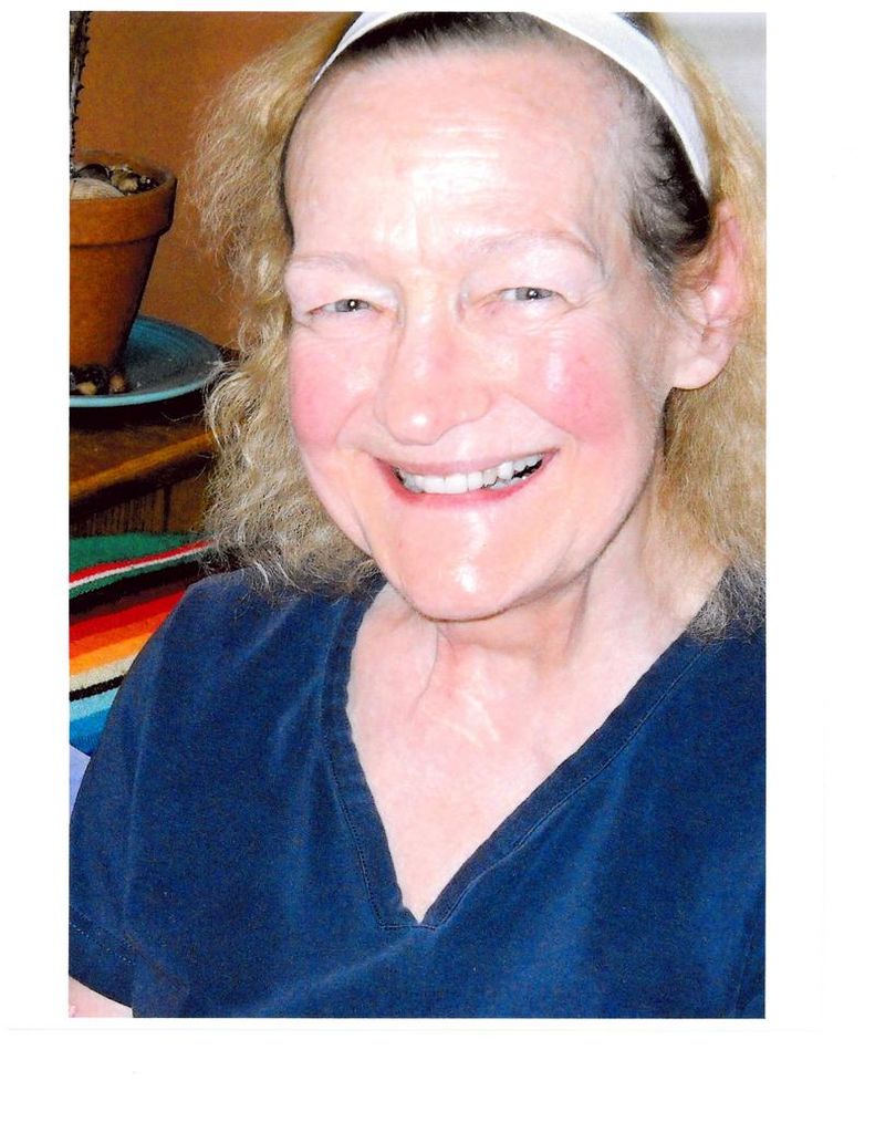 Goldie Marie Revering
