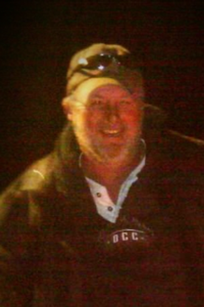 James Daly