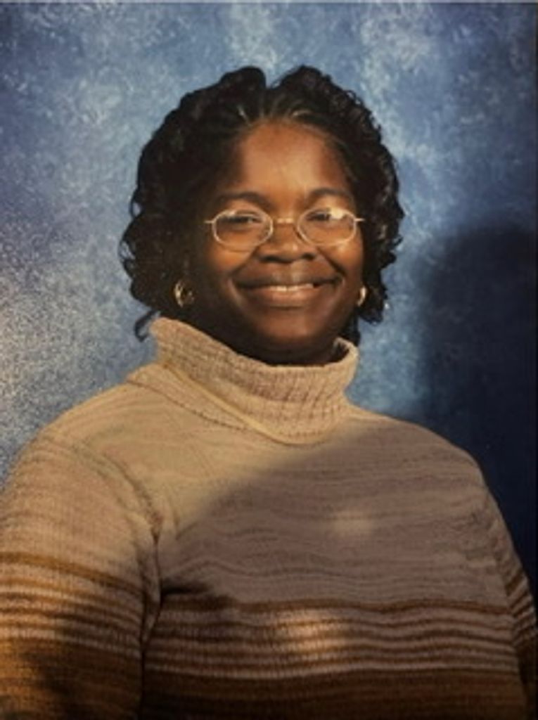 Andrea Ware