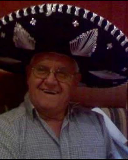 Vern Lee Rawlins's obituary image