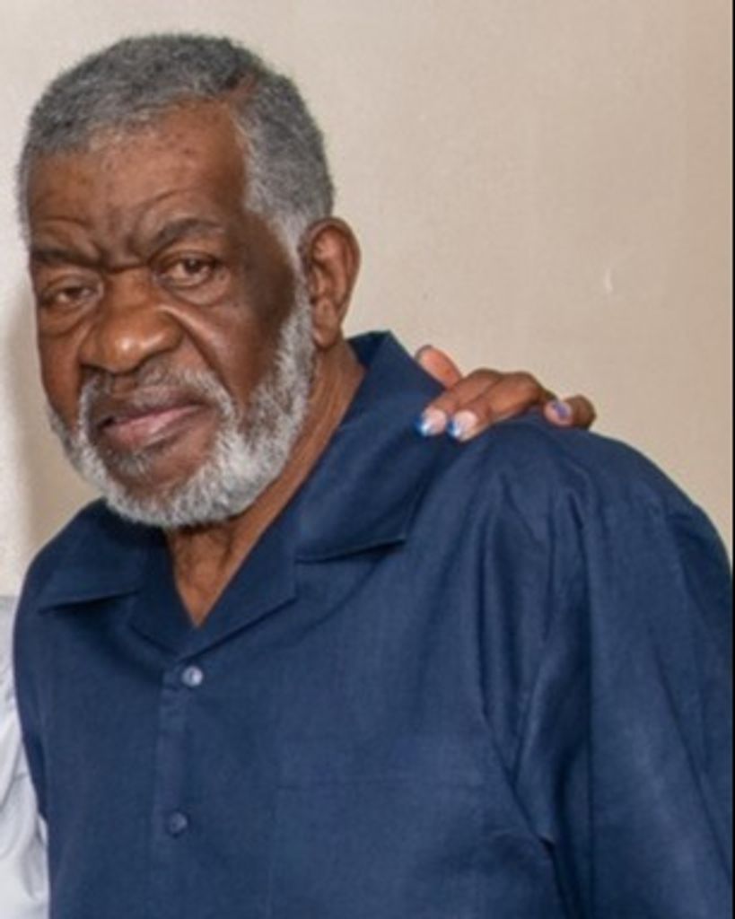 John Ellis, Jr.