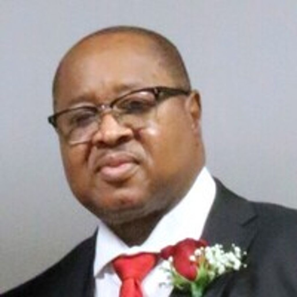 Calvin Wayne Wilson Profile Photo