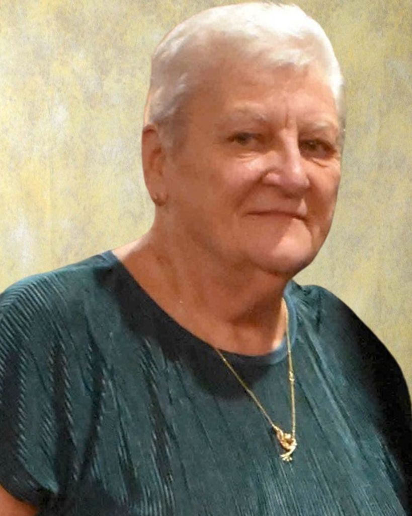 Lorraine Bernice Dougherty Profile Photo